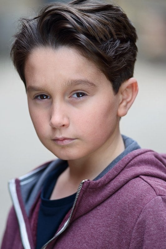 تصویر هنرمند Bobby Smalldridge