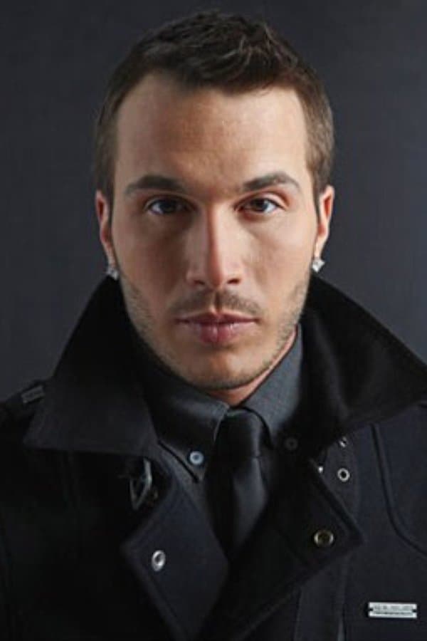تصویر هنرمند Shawn Desman