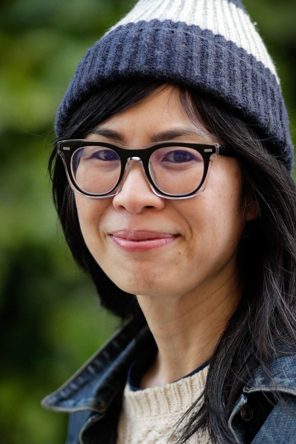 تصویر هنرمند Alice Wu