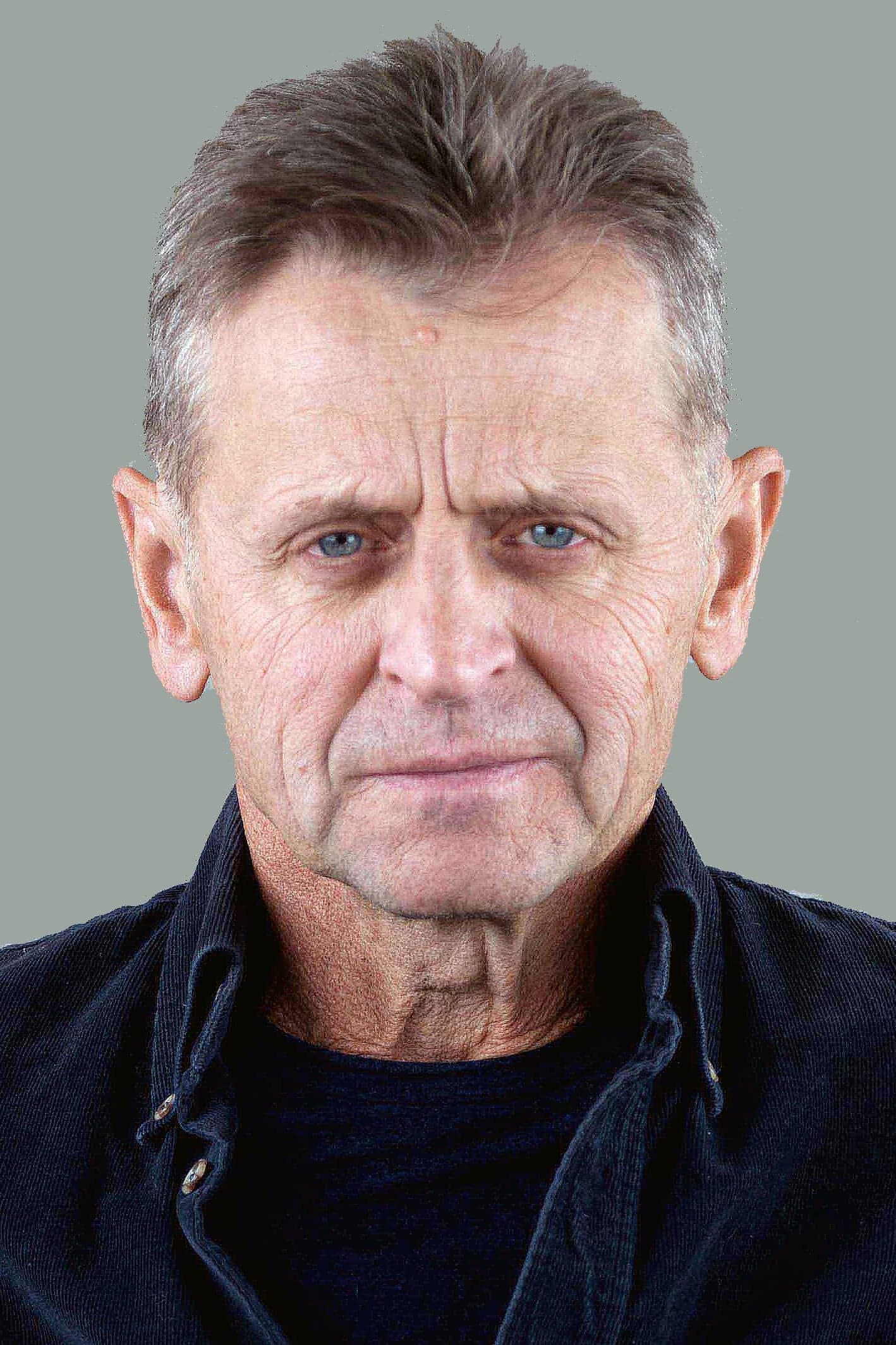 تصویر هنرمند Mikhail Baryshnikov