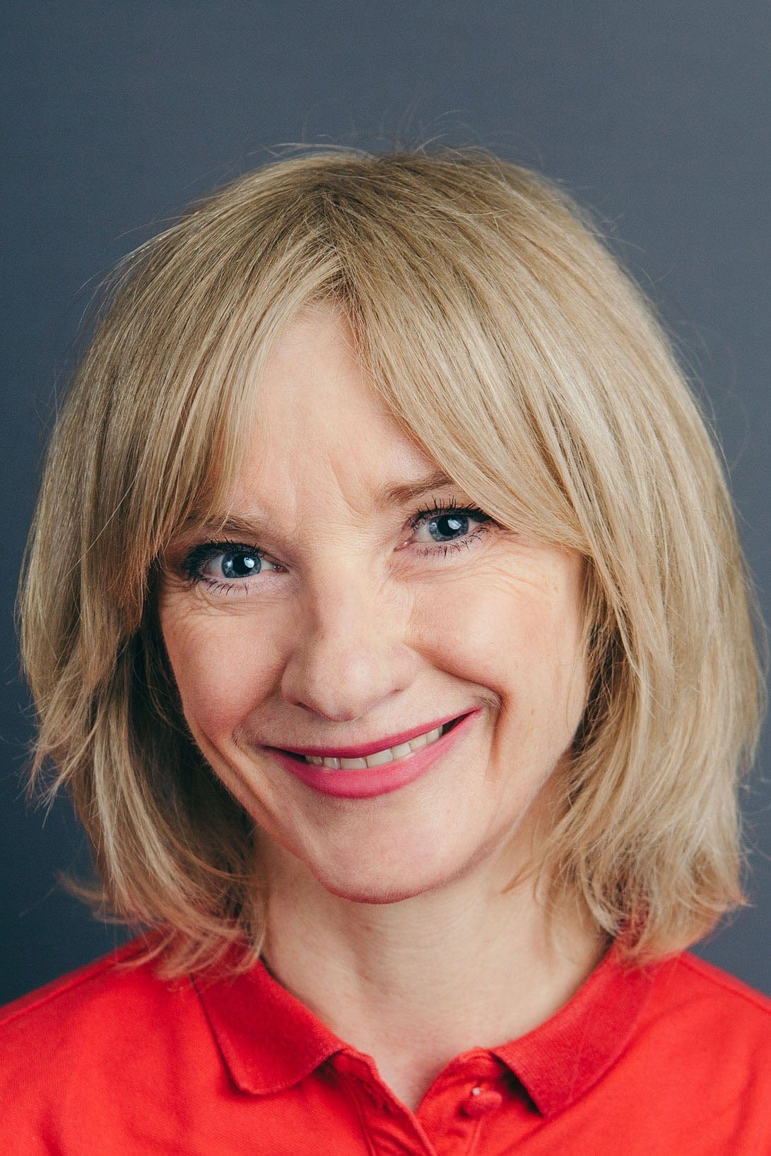 تصویر هنرمند Jane Horrocks