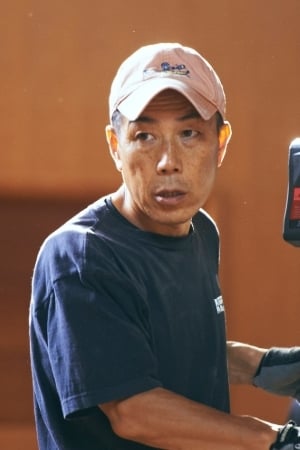 تصویر هنرمند Akira Sako