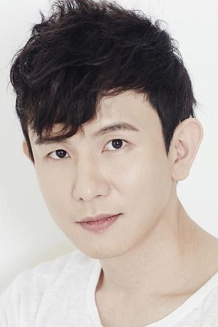 تصویر هنرمند Kim Lee-woo