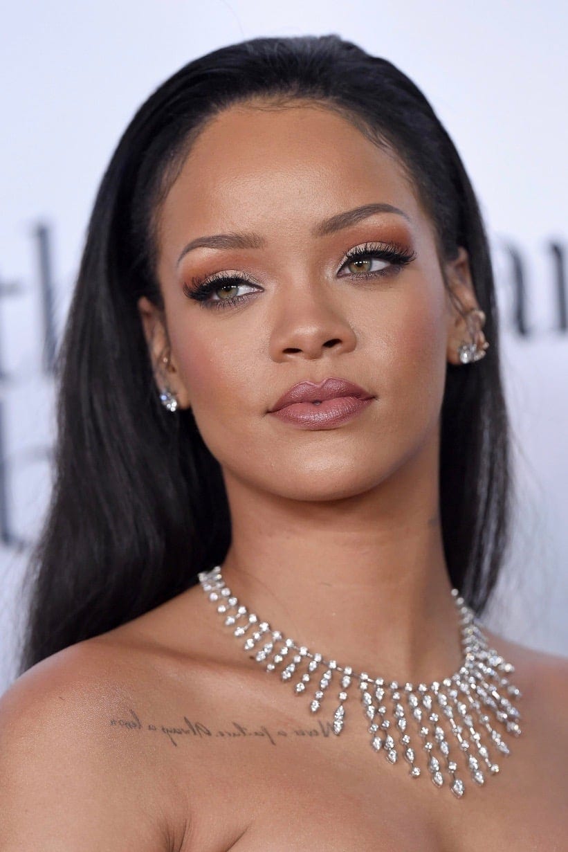 تصویر هنرمند Rihanna
