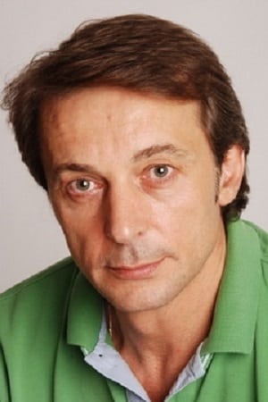 تصویر هنرمند Ruslan Dzhaybekov