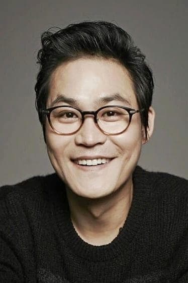 تصویر هنرمند Kim Sung-kyun