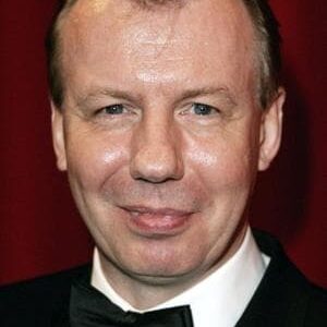 تصویر هنرمند Ludger Pistor