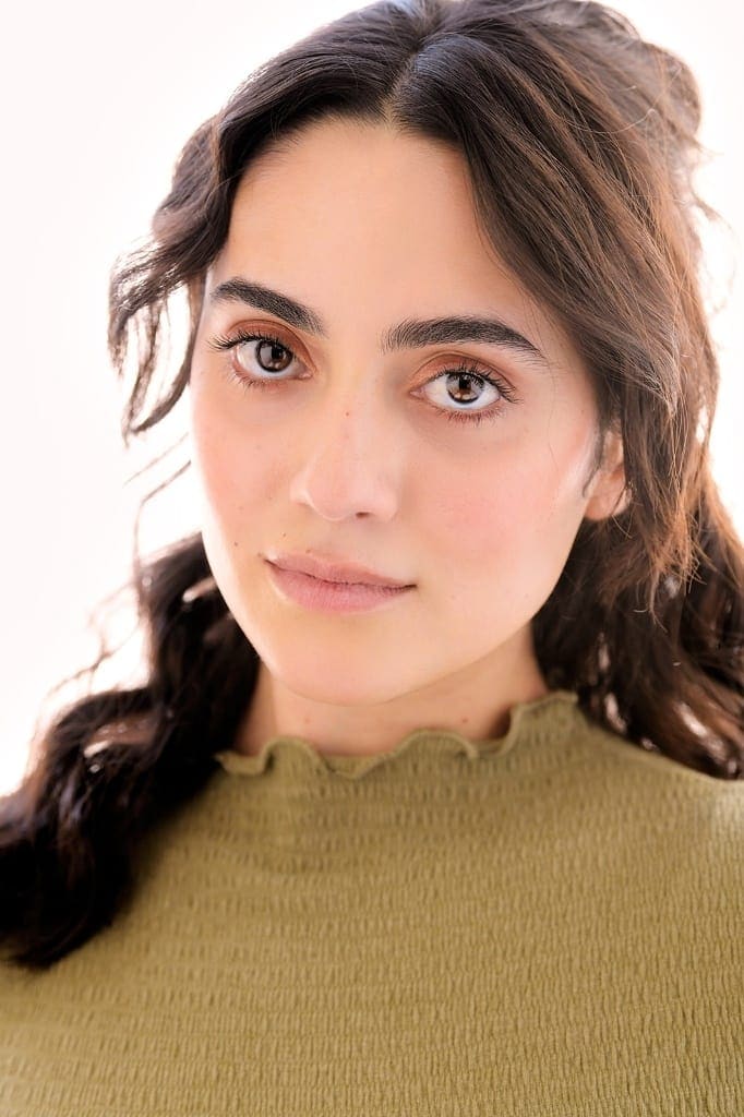 تصویر هنرمند Layla Mohammadi