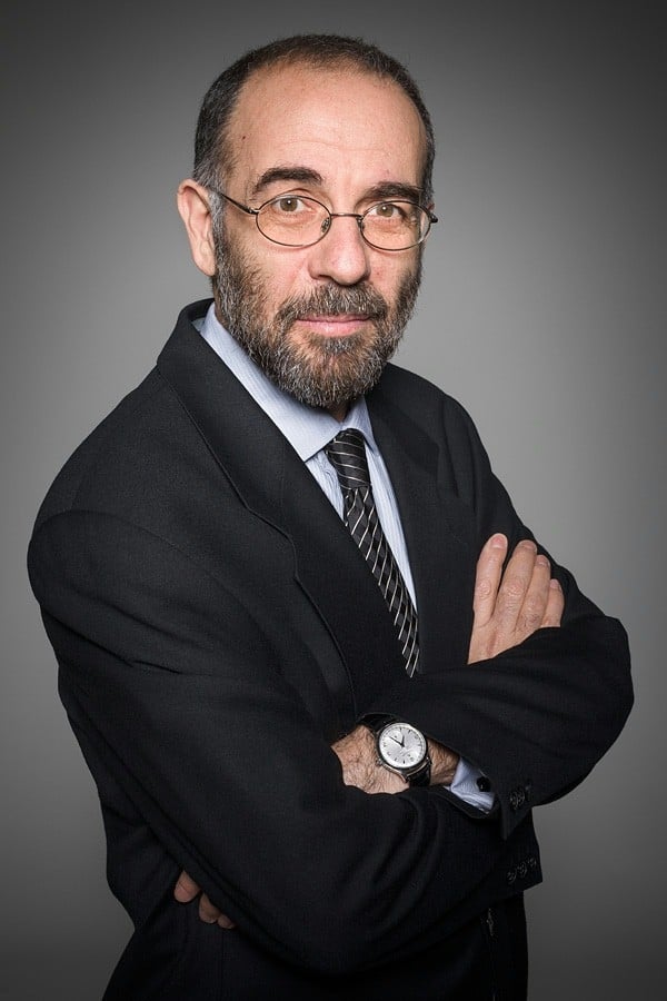 تصویر هنرمند Giuseppe Tornatore
