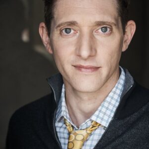 تصویر هنرمند Gregory Marcel