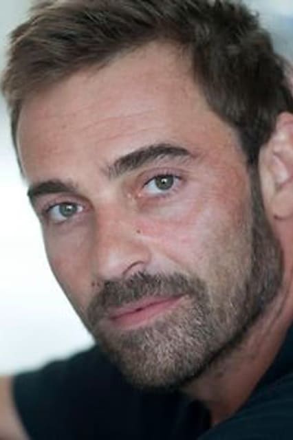 تصویر هنرمند Laurent Jumeaucourt
