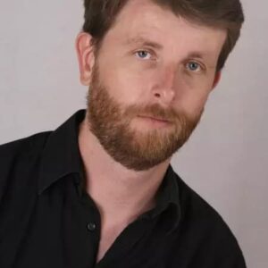 تصویر هنرمند Nicolas Béguinot