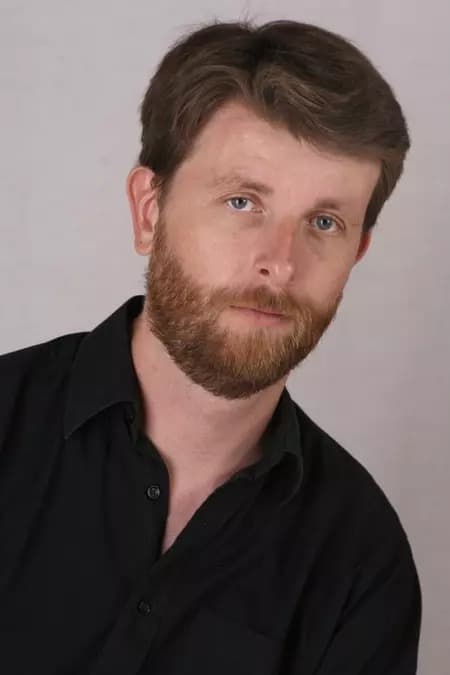 تصویر هنرمند Nicolas Béguinot