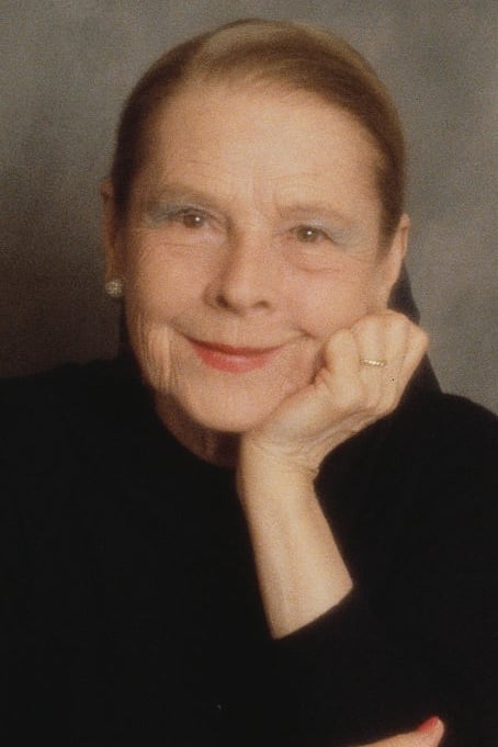 تصویر هنرمند Ruth Gordon