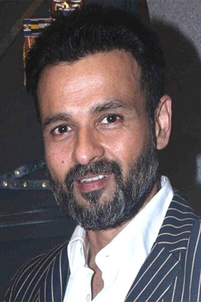 تصویر هنرمند Rohit Roy