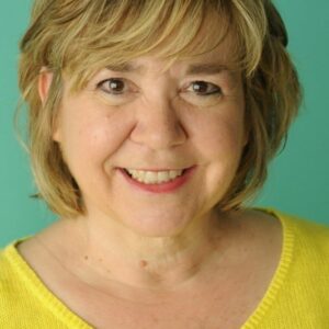 تصویر هنرمند Karen B. Greer