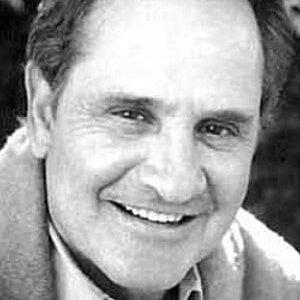 تصویر هنرمند Fred Lerner