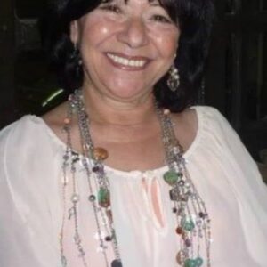 تصویر هنرمند Magda Mounir