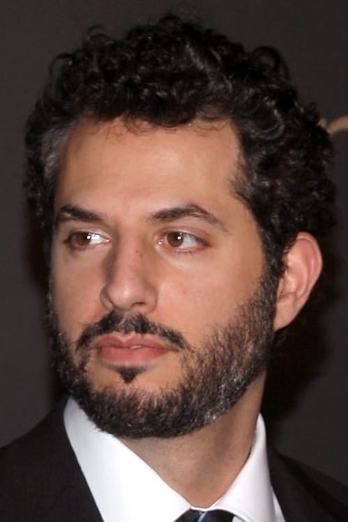 تصویر هنرمند Guy Oseary