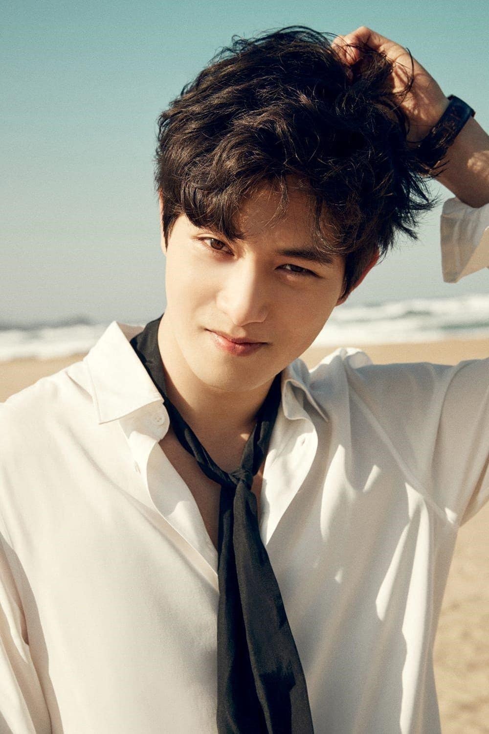 تصویر هنرمند Lee Jong-hyun