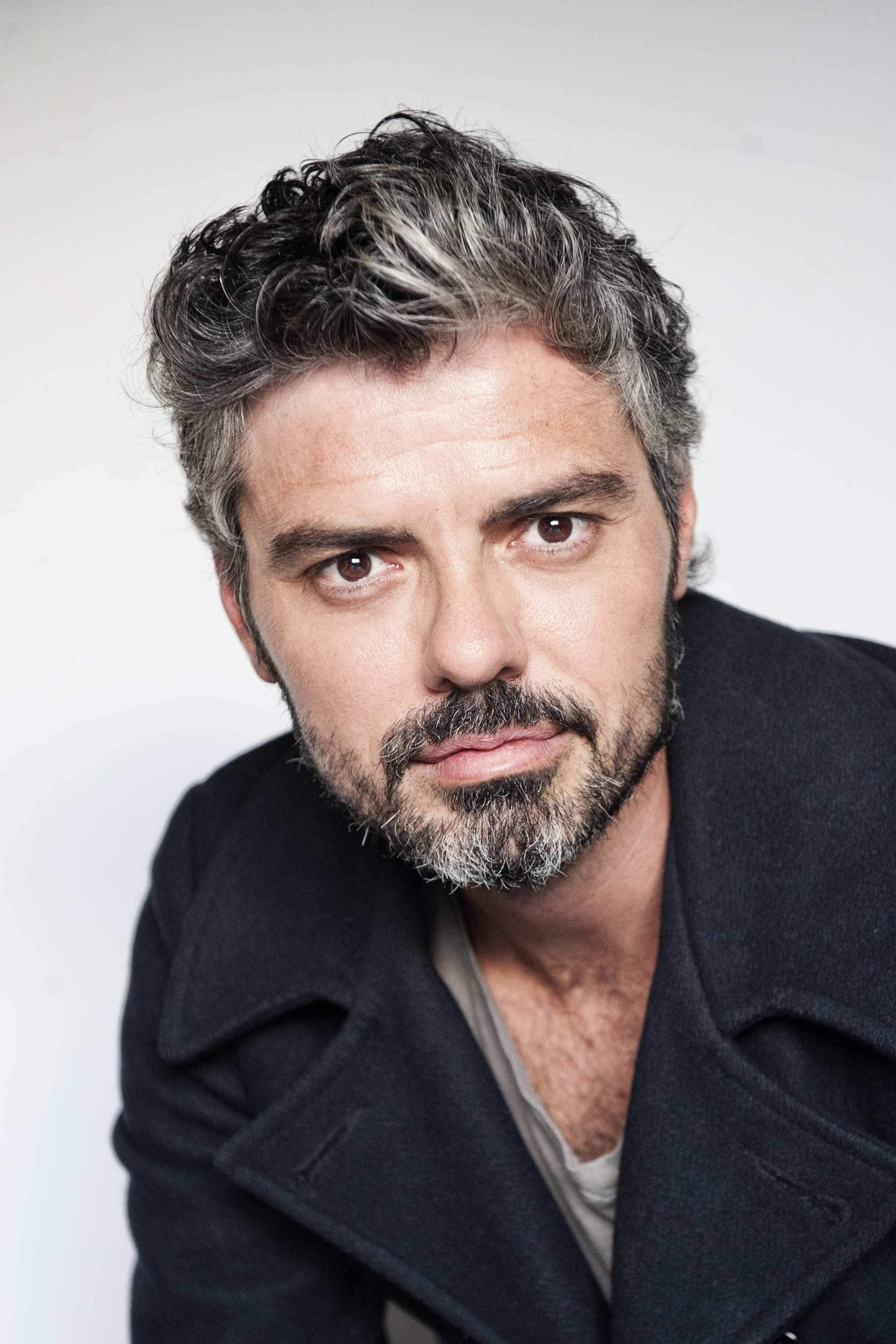 تصویر هنرمند Simone Spinazzè