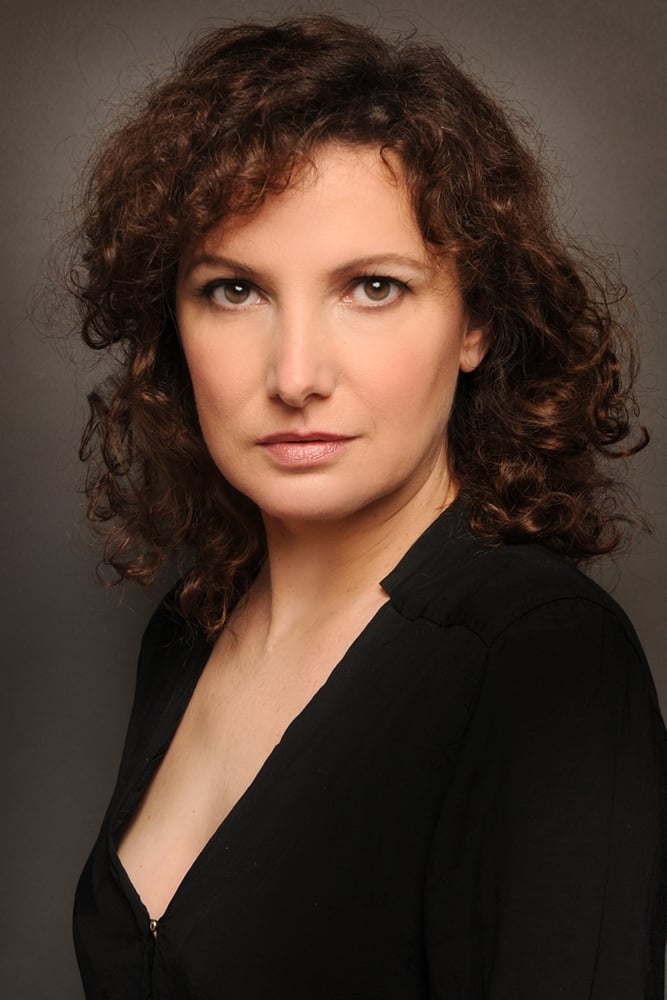 تصویر هنرمند Marta Belaustegui