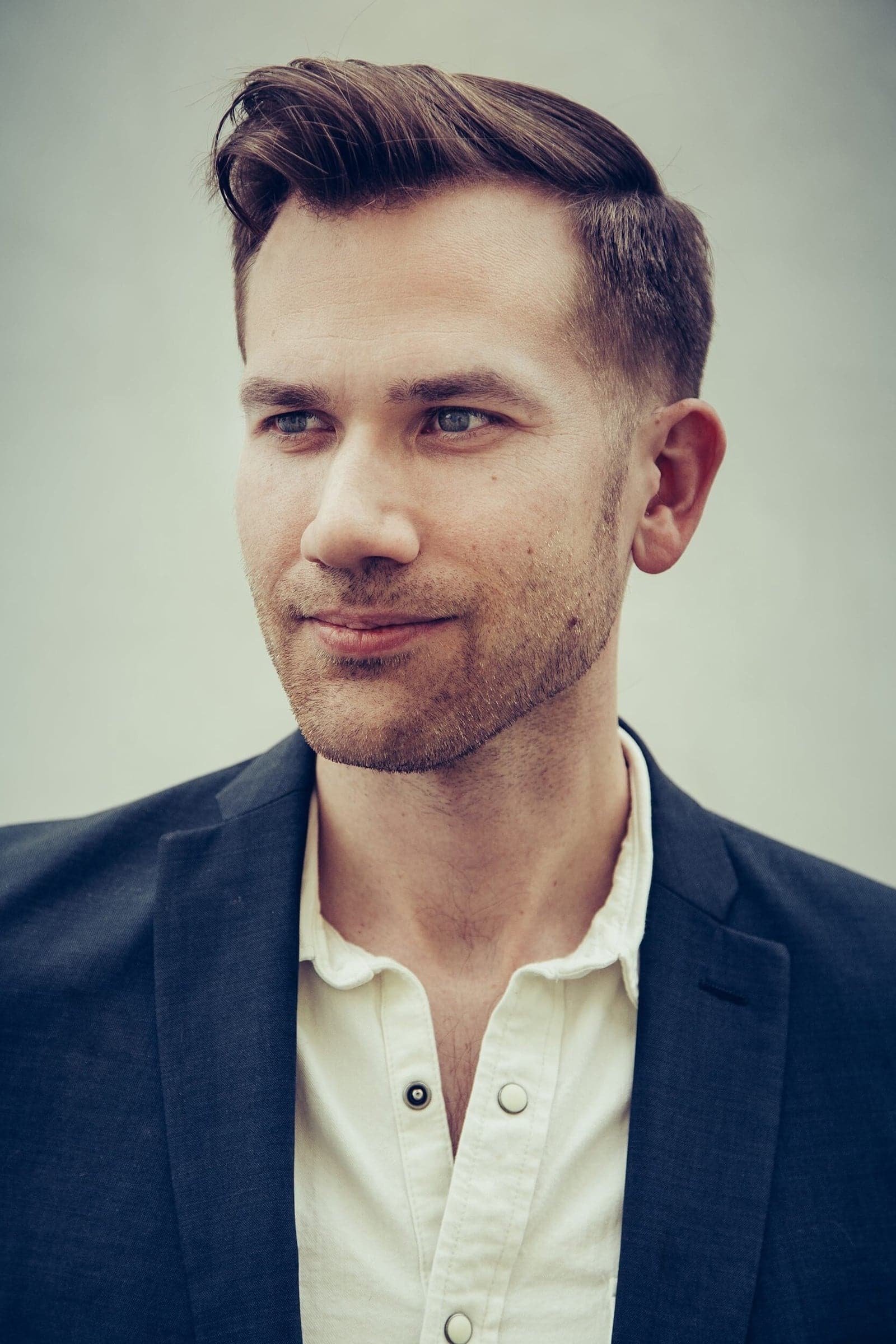 تصویر هنرمند Aaron Moorhead