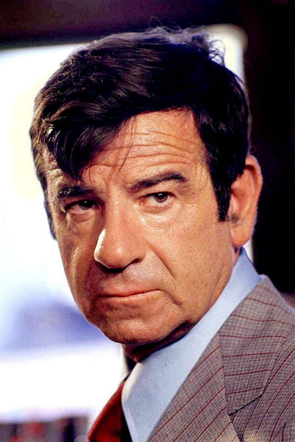 تصویر هنرمند Walter Matthau