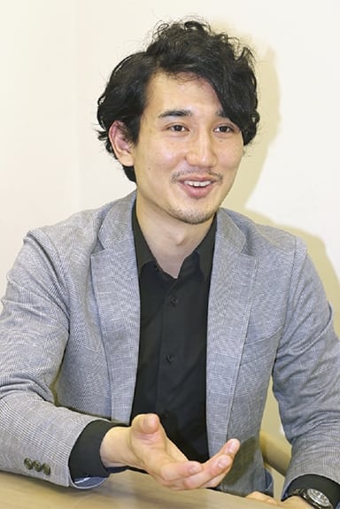 تصویر هنرمند Masanori Shimizu