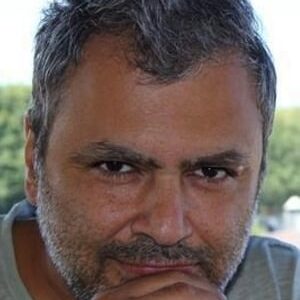 تصویر هنرمند Murat Toktamışoğlu