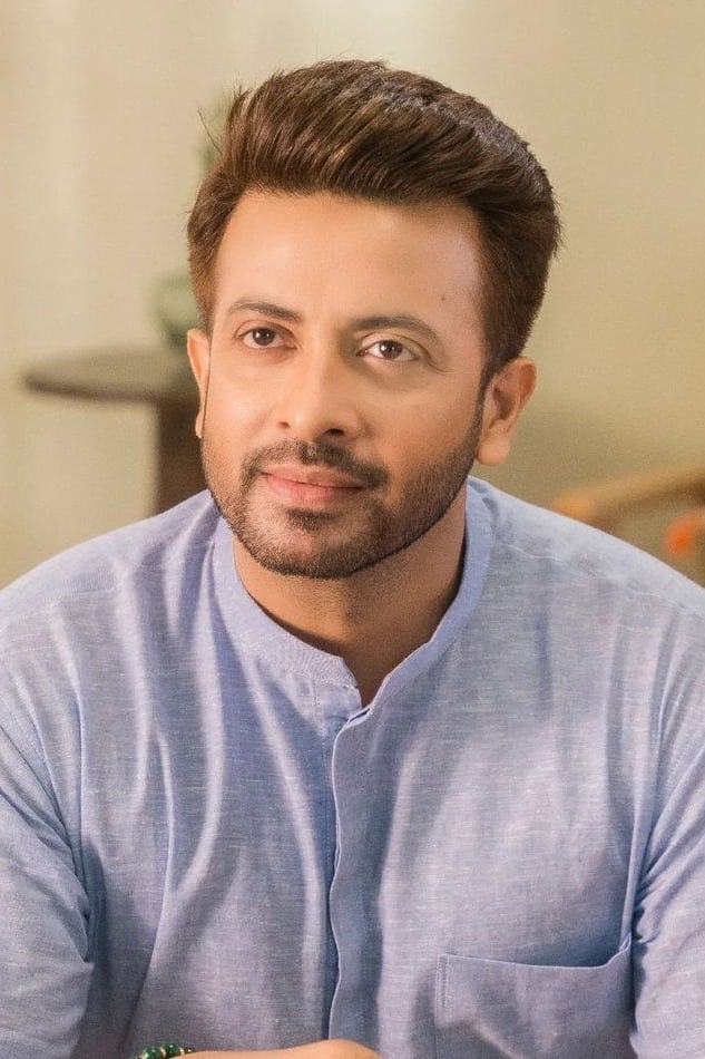 تصویر هنرمند Shakib Khan