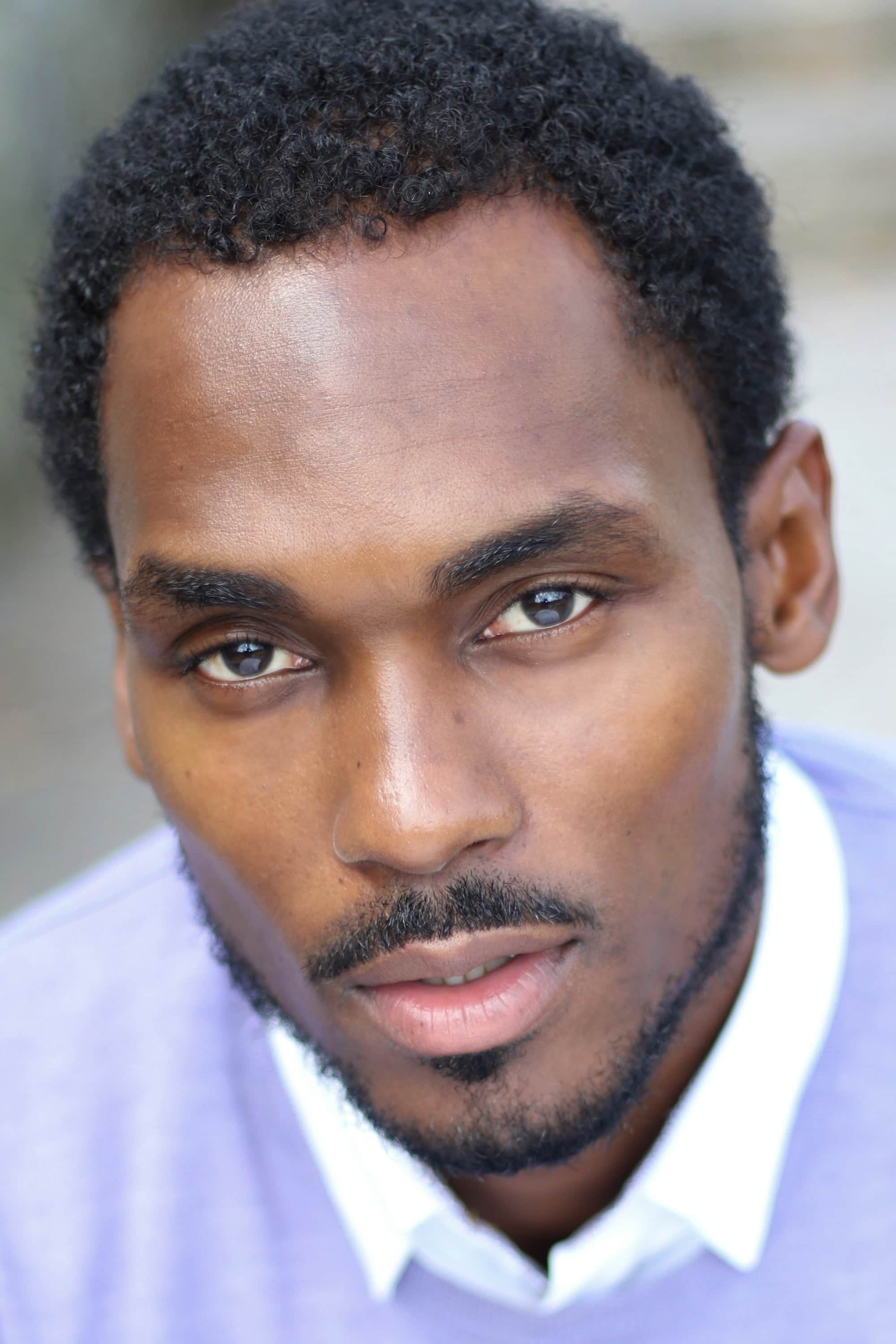 تصویر هنرمند Jared Wofford