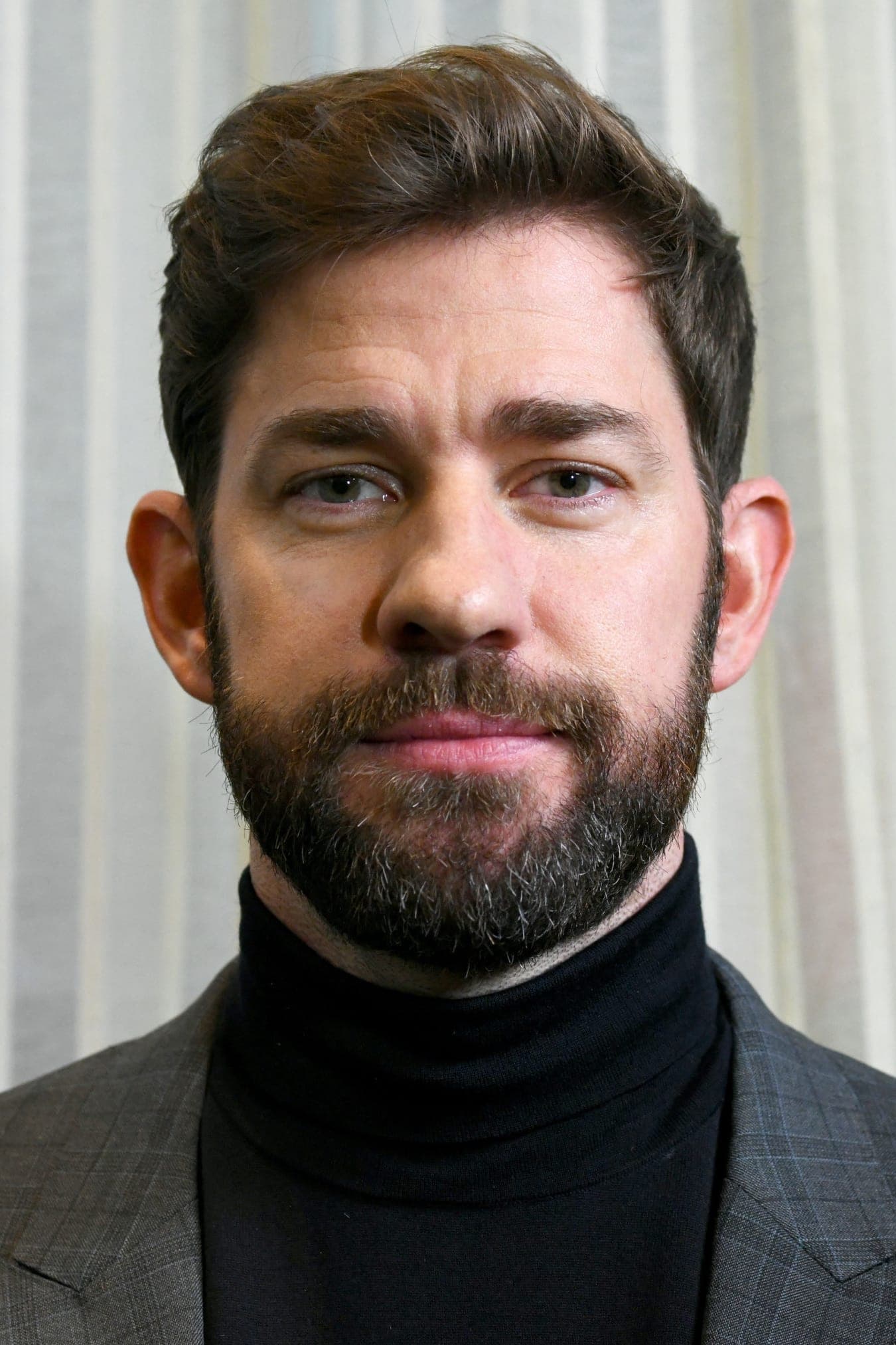 تصویر هنرمند John Krasinski