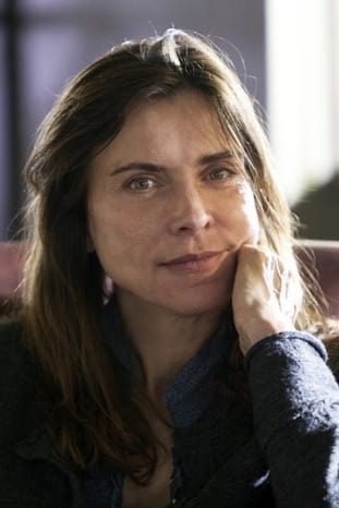تصویر هنرمند Anette Haellmigk