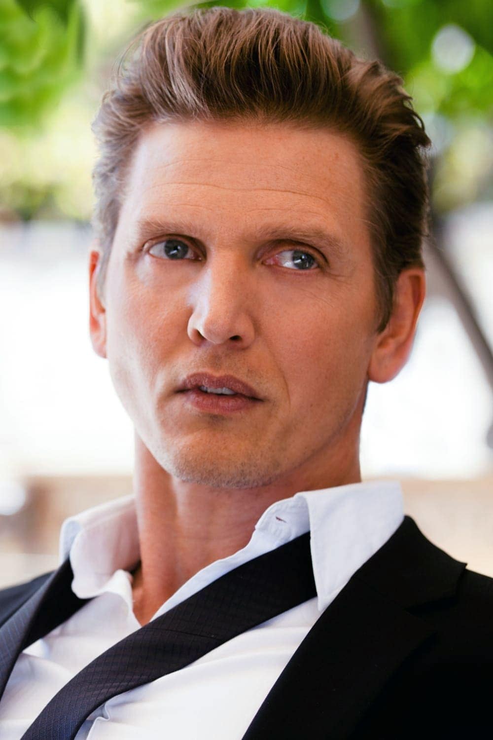 تصویر هنرمند Barry Pepper