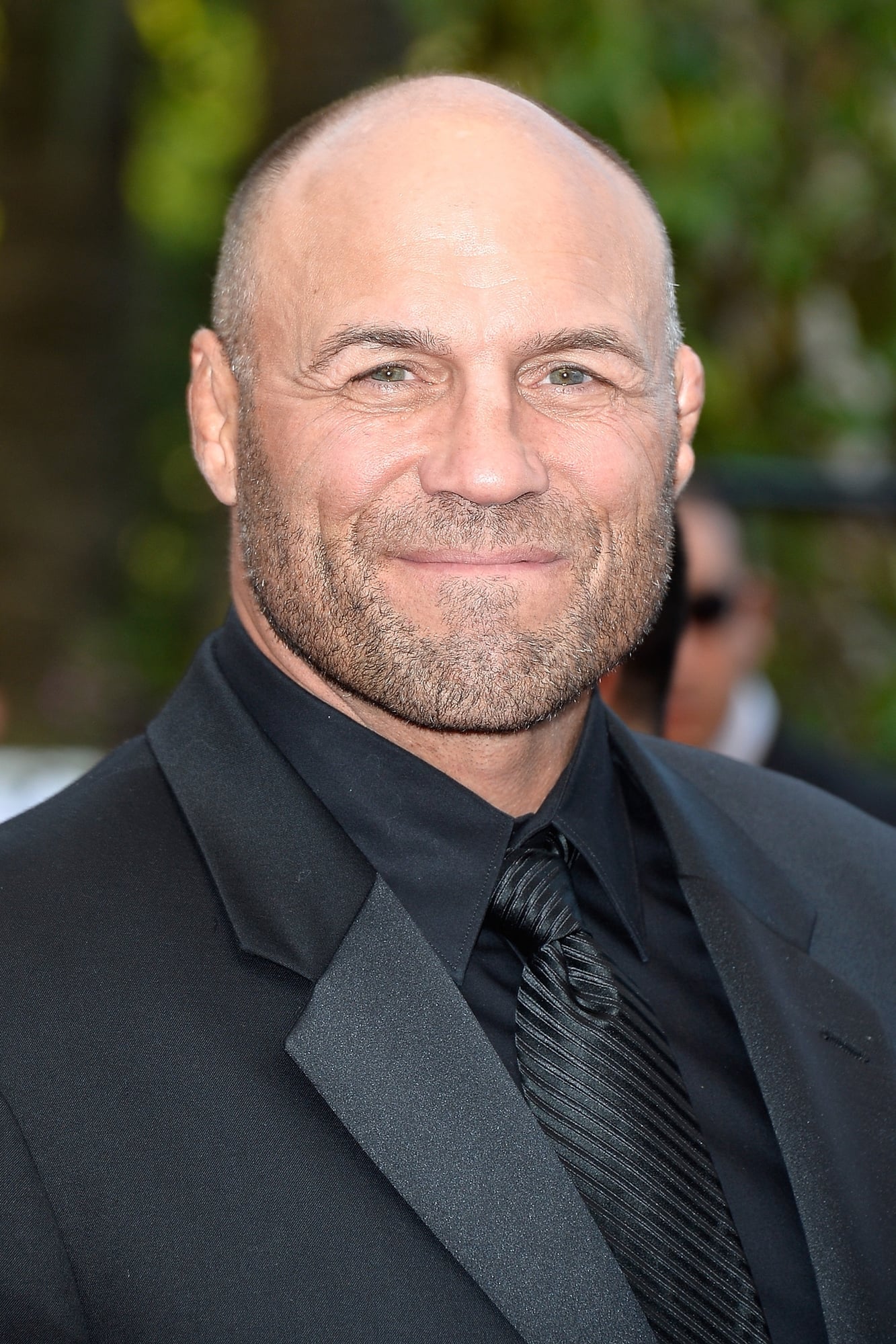تصویر هنرمند Randy Couture