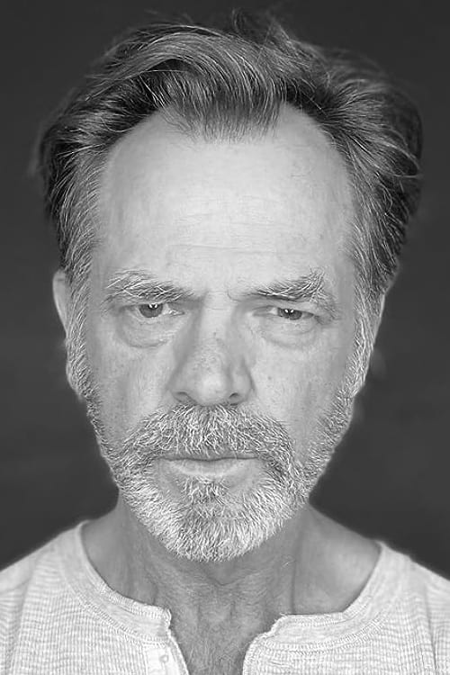 تصویر هنرمند Stuart Hughes