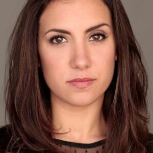 تصویر هنرمند Annika Marks