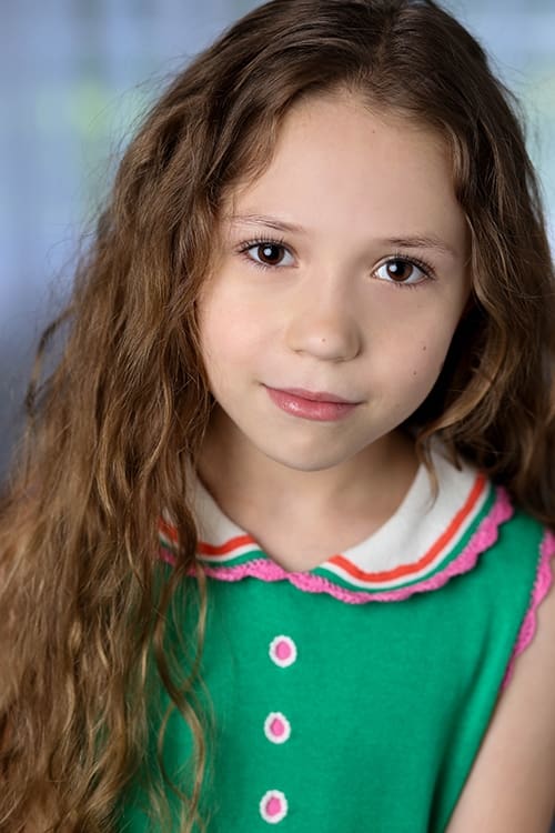 تصویر هنرمند Riley Madison Fuller