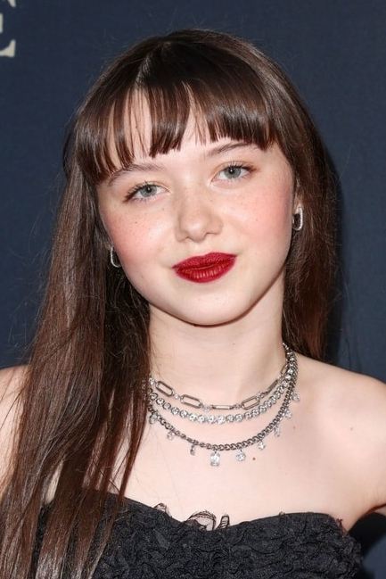 تصویر هنرمند Violet McGraw