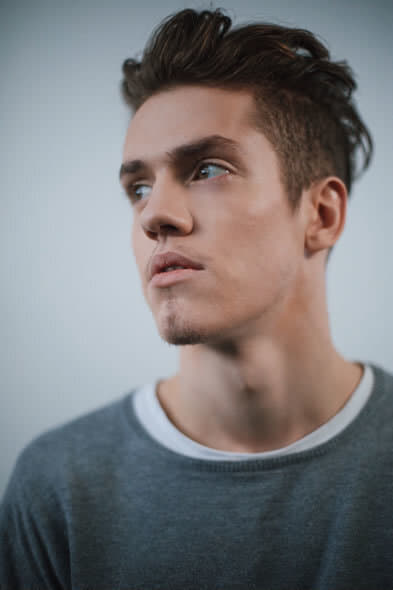 تصویر هنرمند Robert Naylor