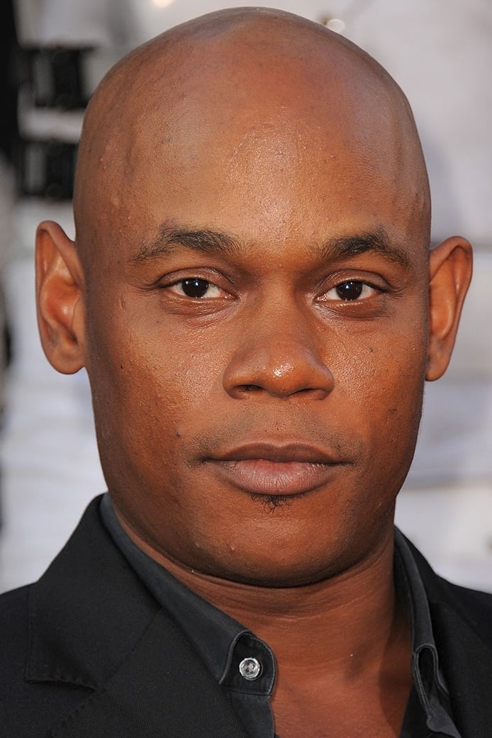 تصویر هنرمند Bokeem Woodbine
