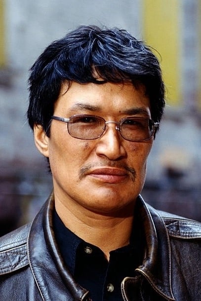 تصویر هنرمند Zacharias Kunuk