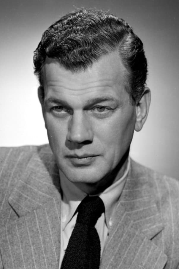 تصویر هنرمند Joseph Cotten