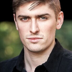 تصویر هنرمند David Burnett