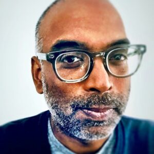 تصویر هنرمند Bharat Nalluri