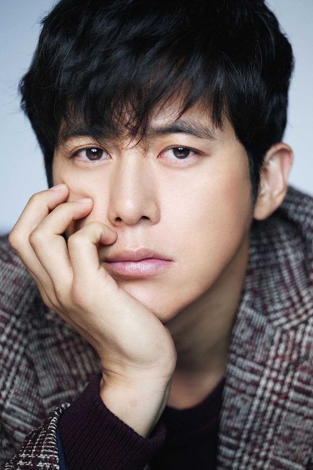 تصویر هنرمند Go Soo