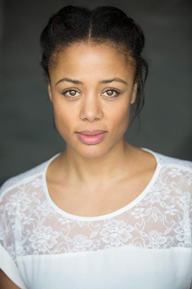 تصویر هنرمند Nina Toussaint-White