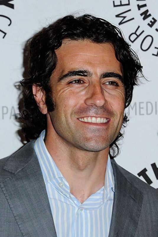 تصویر هنرمند Dario Franchitti