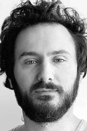 تصویر هنرمند Sacha Galperine